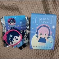 [Official] Alien Stage ALNST ♡ Nullset Plush (Ivan)