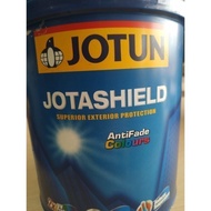 JOTUN Solvalitt - ZINC YELLOW 1018 - PAIL (20 Liter)