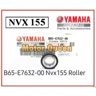 Roller (1PC) Yamaha Scooter NVX155 100% HLY Original Yamaha NVX 155