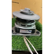 LG Washing Motor For 9-11 Kg Genuine Second Hand Good Condition Works Normally