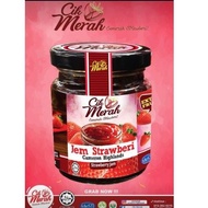 Jem Strawberry Cameron highland(cik merah)