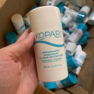 KOPARI Performance Plus Aluminum Free Deodorant 24 Hour Protection 63g