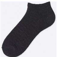 Men Pique Short Shocks