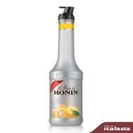 MONIN Yuzu Fruit Mix 1000 ML. | โมนิน ยูซุ ฟรุ๊ตมิกซ์ 1000 มล.