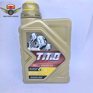Tmo 0W-16 1 Liter Full Synthetic SN-GF5 08880-85666 Original Oil