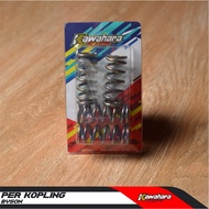 Kawahara Clutch Spring Clutch Spring - BYSON