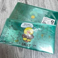 📣清貨減價！ 🈶現貨 #LineFriends代購 TW🇹🇼 台灣限定 BROWN＆FRIENDS 口罩套 收納套 Mask Case  🌟網店不定期有小優惠🌟