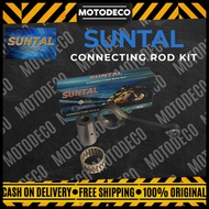 SUNTAL CONNECTING ROD KIT FOR XRM125/3NITY/WAVE125