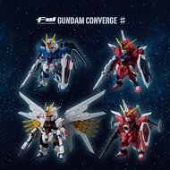 FW Gundam Converge Strike Freedom Gundam Type II Mighty Strike Freedom RISING FREEDOM GUNDAM IMMORTA