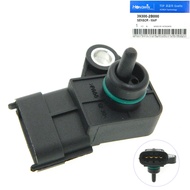 Suitable for Hyundai Kia Car Air Inlet Pressure Sensor 39300-2B000 39300-2B100