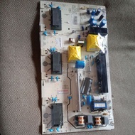 PSU REGULATOR POWER SUPPLY TV LCD POLYTRON 32 INCH - PLM 32B51 - 32B51 - 32B61 -