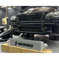 Honda Civic fc 1.5 turbo S-Performance Intercooler and Charge Pipe Upgrade Kit (Ready For Methanol N