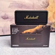Marshall MARSHALL EMBERTON III Audio outdoor waterproof portable small speaker