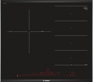 BOSCH - 【陳列品】PXJ675DC1E 60厘米 Series 8 嵌入式三頭電磁爐