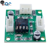 NY NE5532 OP-AMP HIFI Audio Preamplifier Dual Preamp Board