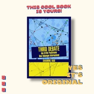 Third Debate - Shaumil Hadi