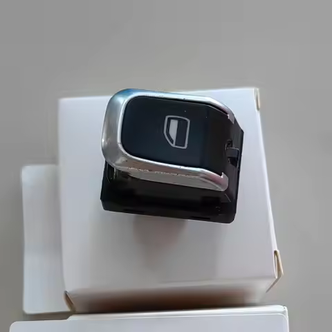 High Quality Window Control Switch Button For Audi RS5 Q5 8RA4 Allroad S4 B8 A5 S5 08-15 8K0959855A 