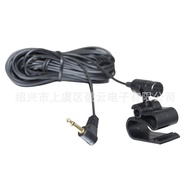 MIC-3Car Audio Pioneer3.5mm Export Bestselling Microphone Products Accessories MIC-3Head Interface T
