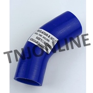 INTERCOOLER SILICONE HOSE (BLUE) FORD RANGER T6 2.2 (NO:1) (SAMCO) ( EB3G-6C646-B  )