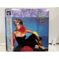 1LP Vinyl Records Record Sheila E.‎– The Glamorous Club (E12C54)