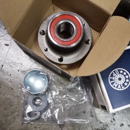 WHEEL BEARING FIAT PUNTO BRAVA TEMPRA 1.6 / NOUVA 1.2 16v(REAR) GERMANY OPTIMAL 1 PC