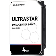 Harddisk NAS WD UltraStar 4TB HUS726T4TALA6L4 - Harddisk Enterprise