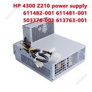 HP 4300 Z210 power supply 611482-001 611481-001 503376-001 613763-001