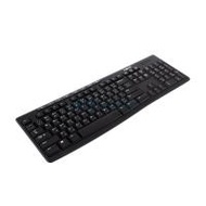 Logitech 2in1 Usb undefined Mk200 Black - A0037387
