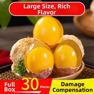 Pine-Songhua Eggs 30 Pieces