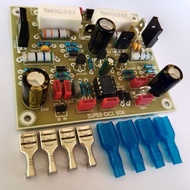 Driver POWER SOCL 506 POWER KIT Super OCL 506 quality AB class driver driver suitable for outdoor fi