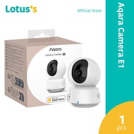 Aqara Camera E1