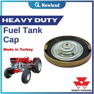 Fuel Tank Cap (Turkey) - Tractor MF