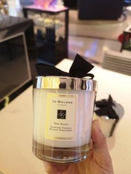 Jo Malone CandleJO MALONE祖·瑪瓏香氛蠟燭(紅玫瑰香型)