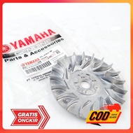 Mio carburetor CVT fan 5TL-E7611-00 Motorcycle spare parts