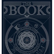 [Unique Artifact] The Ultimate Guide to Rebuilding Civilization Extreme Civilization Reconstruction 