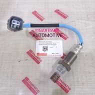 SENSOR OKSIGEN OXSIGEN O2 AVANZA XENIA GRANDMAX RUSH TERIOS ORIGINAL
