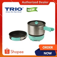 TRIO TJC-030 0.3L MINI PORTABLE RICE COOKER / TRIO TWH-003 /  Periuk Nasi / Khind Multi mini Rice co