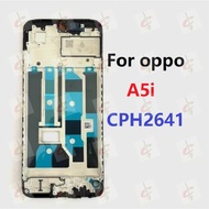 LCD frame for oppo A5 4G 5G A5i A5X