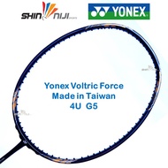 Yonex Badminton Racket Voltric Force