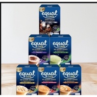 Equal Cafe 3in1 Zero Sugar
