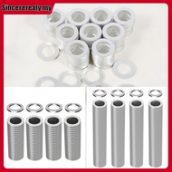 14 mm Crush Washer Oil Drain Plug Safe Oil Drain Plug Gasket Washer for Cars SHOPSKC5056