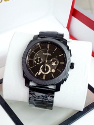 analog fossil watch Fs4656