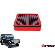 BMC LAND ROVER DEFENDER TD5 Engine Filter Pane