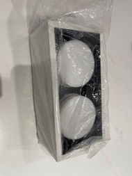 盒仔燈