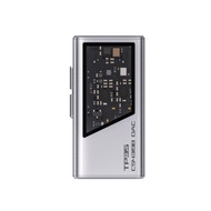 EPZ TP35 DUAL CS43198 DAC CHIP AMPLIFIER EARPHONE ADAPTER