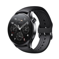 Xiaomi Watch S1 Pro 黑色