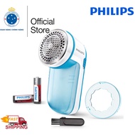 Philips GC026 Hair Clipper (Green)