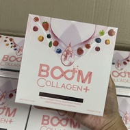 Boom Collagen Plus บูม คอลลาเจน พลัส(EXP.1/2026)ของแท้
