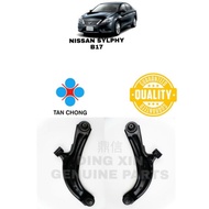 Nissan Lower Arm Front (Tan Chong) for Nissan SYLPHY B17