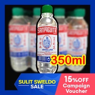 350ml LYE WATER FOR KUTSINTA White Lihiya Water Lihia Water Lhia Liha Liya Lia Lye Water for Baking 